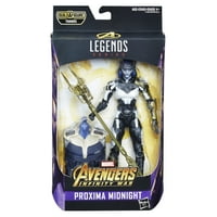 Avengers Marvel Legends Sorozat Proxima Midnight