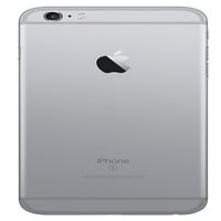 Restaurált Apple iPhone 6s Plus 64 GB kinyitott GSM 4G LTE DUAL CORE telefon W 12MP kamera - Space Grey
