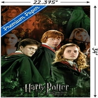 Harry Potter és a félvér herceg - Trio Collage Wall poszter, 22.375 34