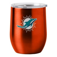 Boelter - NFL ívelt Ultra Tumbler, Miami delfinek