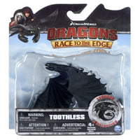 DreamWorks Dragons: Race to Edge - Legends Collection - Fogless