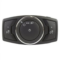 Motorcraft fényszóró-kapcsoló Swfits Select: 2013- Ford Escape, Ford Focus