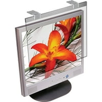 Kantek LCD Standard képernyő szűrő tiszta