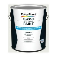 Colorplace Classic külső házfesték, hegyi köd, szatén, gallon