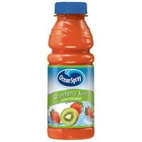 Ocean Spray Strawberry Kiwi Juice koktél 15. Ozbottle