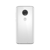 Motorola G XT kártyafüggetlen GSM Android telefon W kettős 12MP kamera-Tiszta fehér