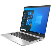 EliteBook Laptop számítógép 13.3 FHD Intel Core i GB memória; GB SSD