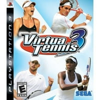 virtua tennis-playstation 3