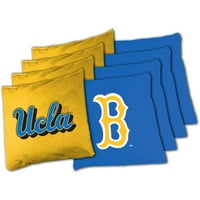 Vadon élő sport kollégium UCLA XL babzsák szett