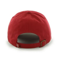 Fan Favoriteclean Up Cap, San Francisco 49ers