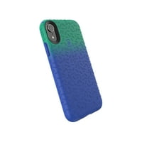 Speck Candyshell Fit tok iPhone XR -hez, delfin ombre higanyhoz