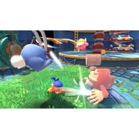 Kirby és az Elfelejtett Föld, Nintendo Switch-amerikai verzió
