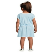 Disney fagyasztott kisgyermek lány ruha, csomag, méret 2t-5T