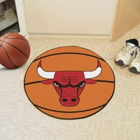 Chicago Bulls NBA kosárlabda szőnyeg