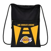 Los Angeles Lakers Team Tech Backsack