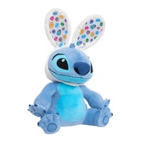 Disney Szezonális Lilo & Stitch nagy plüss öltés nyuszi fülekkel, kitömött állat idegen, hivatalosan engedélyezett Gyerekjátékok