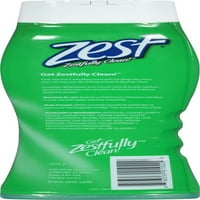 Zest aloe víz és körtest mosás oz