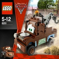 Lego Classic Mater