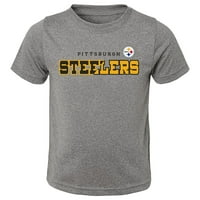 Pittsburgh Steelers fiúk 4- SS SYN TOP 9K1BXFGF S6 7