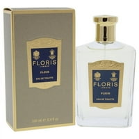 Floris Fleur Eau De Toilette, Női parfüm, 3. Oz