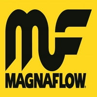 MagnaFlow Conv Univ 3in t hátsó illesztések kiválasztása: 1988-CHEVROLET GMT-400, CHEVROLET R10