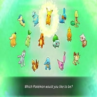 Pokémon Mystery Dungeon: Rescue - Nintendo Switch [Digital]