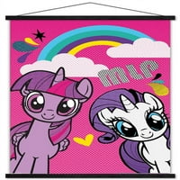 Hasbro My Little Pony-Mosoly 24 34.75 Poszter