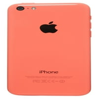 Apple iPhone 5C 32 GB kinyitott GSM telefon W 8MP kamera - rózsaszín