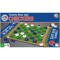 Toronto Blue Jays Diskers