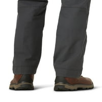 A Wrangler férfiak robusztus extra zseb -segédprogramja nadrág