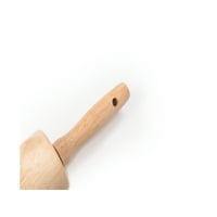 Mainstays gumi fa gördülőcsap, 18,3 hüvelyk és 2,17 hüvelyk-H