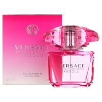 Versace Bright Crystal Absolu Eau de parfüm nőknek, oz