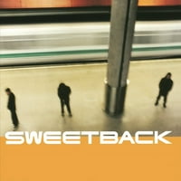 Sweetback - Sweetback-Vinyl