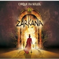 Zarkana Soundtrack