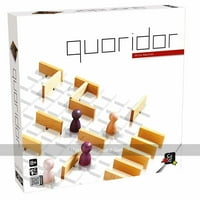 Gigamic GIGGCQO 2-játékosok Quoridor-Mirko Marchise