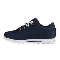 Lugz Men's Charger II Ballistic Oxford Sneaker