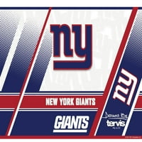 Tervis NFL® New York Giants szigetelt Tumbler