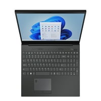 VWNC51529 -BK 15.6 I 16 GB 1TB laptop - Fekete