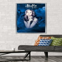 Buffy a Vampire Slayer - One Sheet Lap Wall Poster, 22.375 34