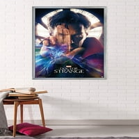 Marvel Cinematic Universe - Doctor Strange - Egy lapfal poszter, 22.375 34