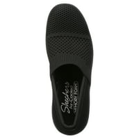 Skechers női modern kényelmi móló lite wow faktor csúszás ékkomfort cipő