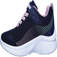 SKECHERS Microspec atlétikai cipők