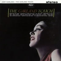 Judy Garland-Garland Touch - UHQCD-CD