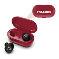 Atlanta Falcons igaz vezeték nélküli fülhallgató