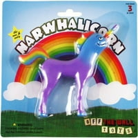 Narwhalicorn 5 Hajlítható Alak