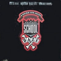 Iskola Daze-Vinyl