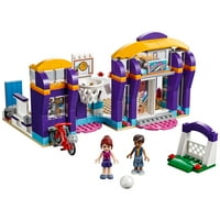 LEGO Friends Heartlake Sportközpont 41312