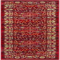 Safavieh cherokee alaois hagyományos terület szőnyeg vagy futó