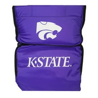 Északi -sark - Can Cooler Bag -Kansas State