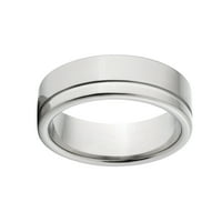 Egyéni kivitel rozsdamentes acél gyűrű